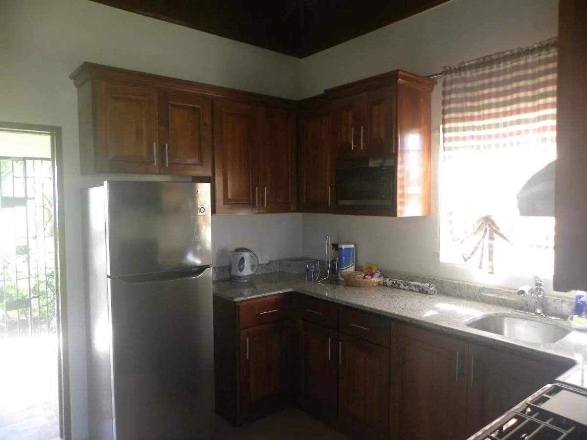 Ultimate Chill Montego Bay Apartment